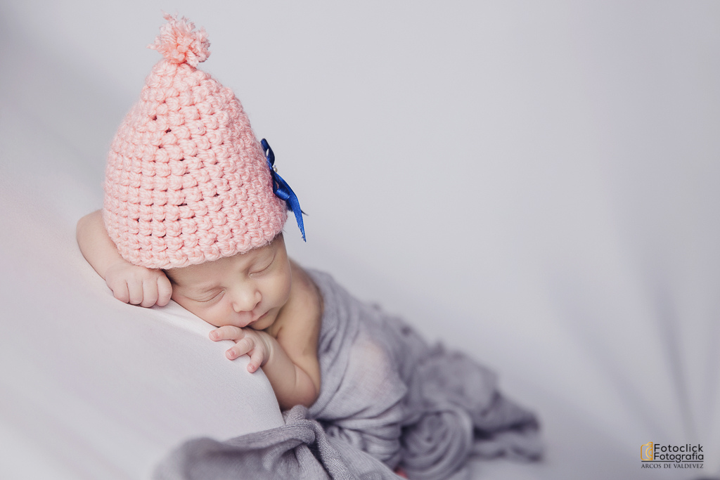 Fotógrafo de Bebés