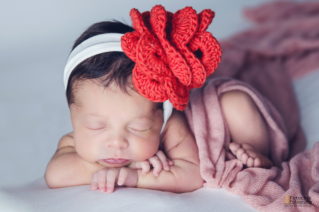 Fotografia Bebés Arcos de Valdevez