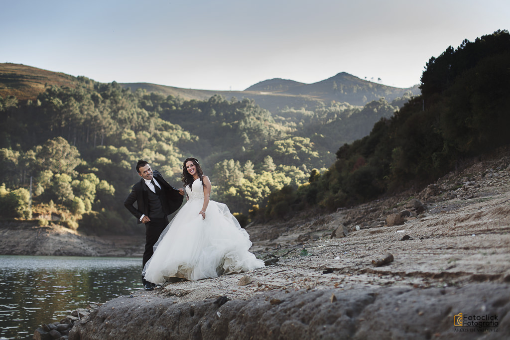 serviço fotografia trash the dress