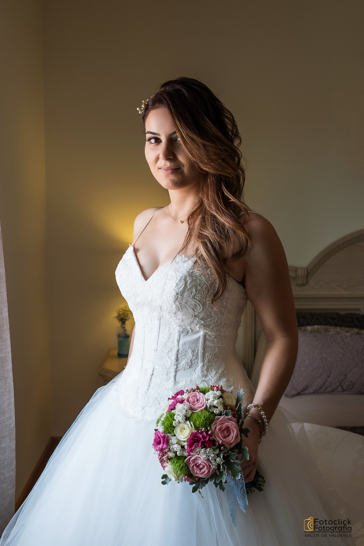 trabalho fotográfico