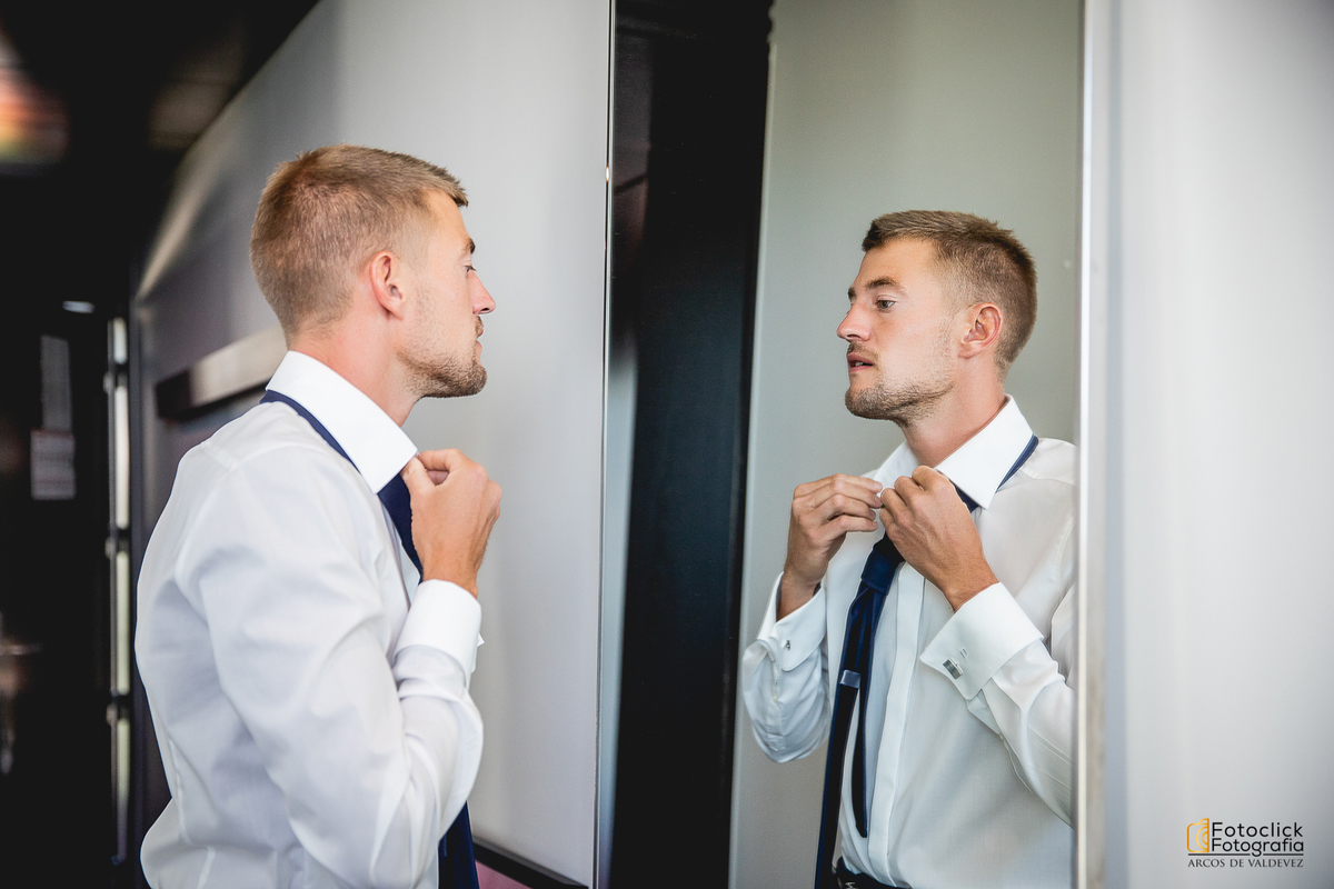 fotografia de casamento, noivo, outfit, hotel axis