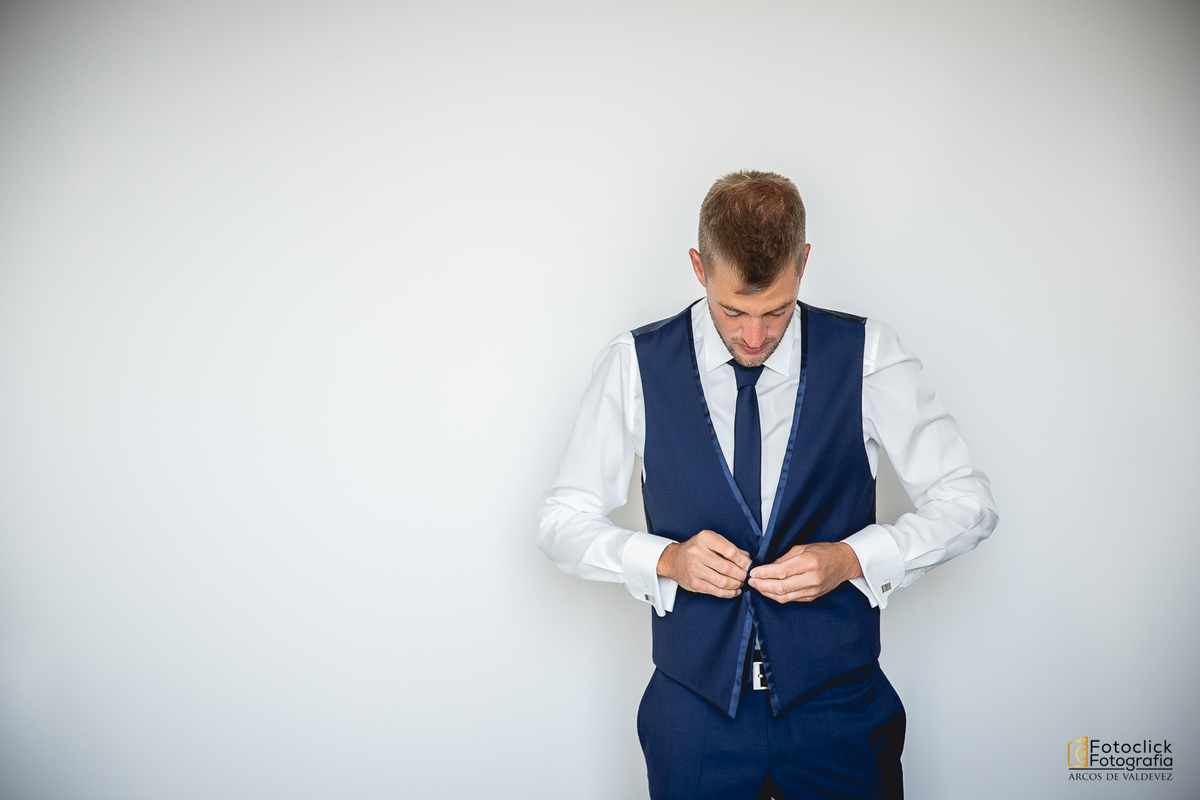 fotografia de casamento, noivo, outfit, hotel axis