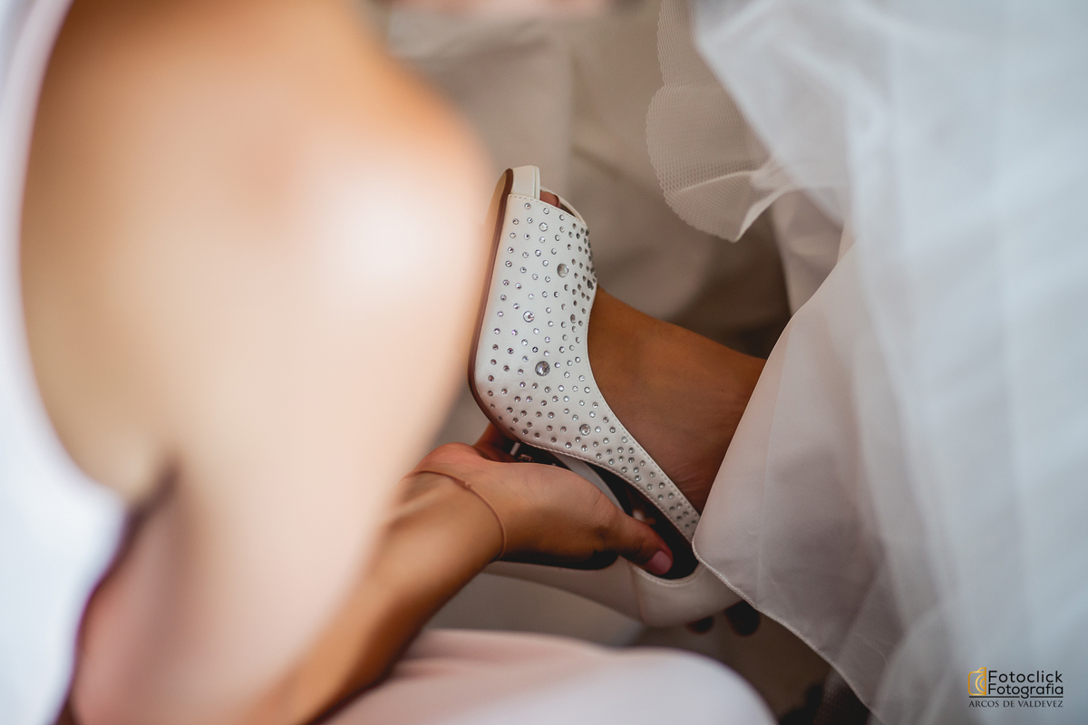 fotografia de casamento, noiva, vestido de noiva sapatos da noiva