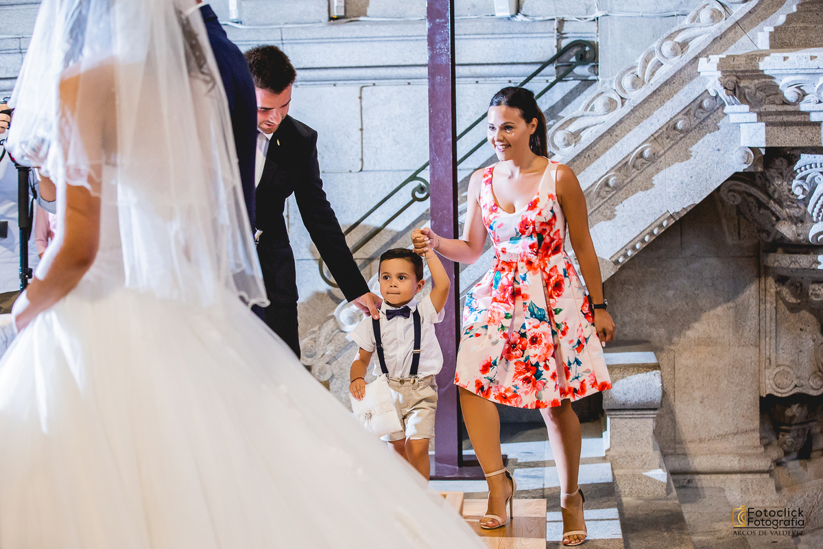 alianças de casamento