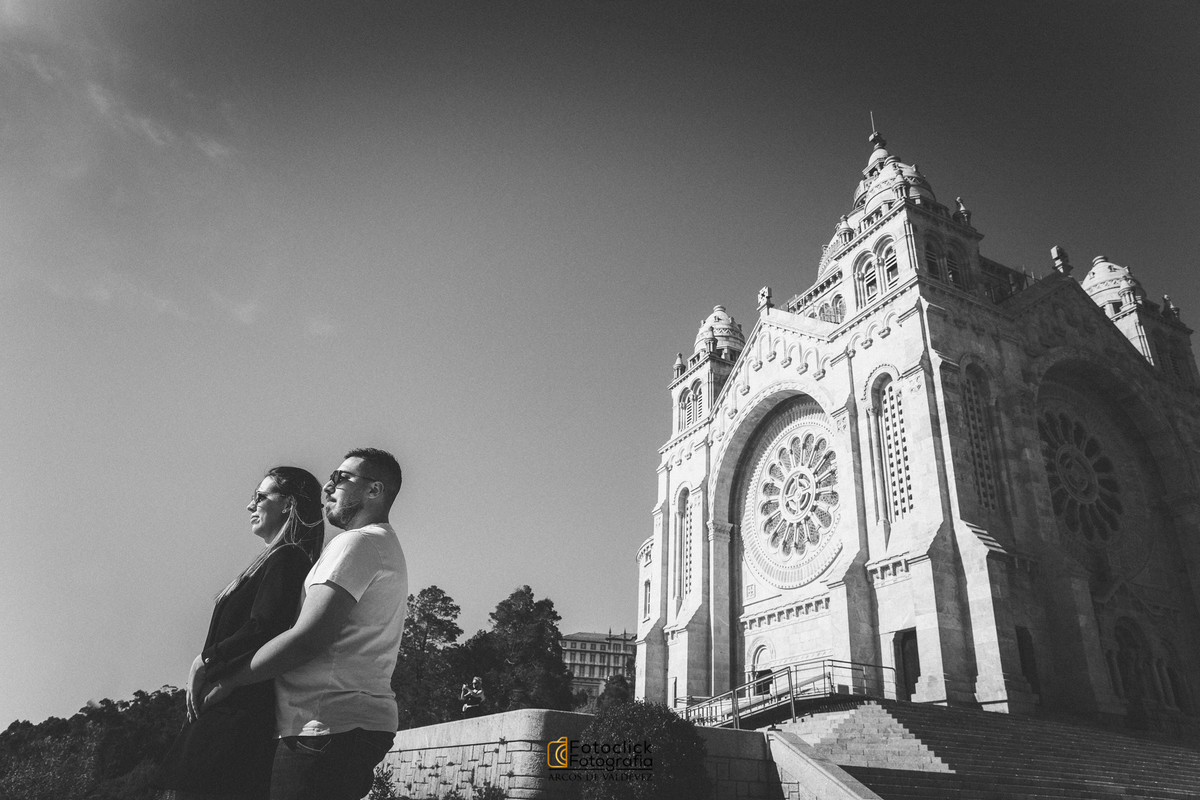 Santuario Stª Luzia