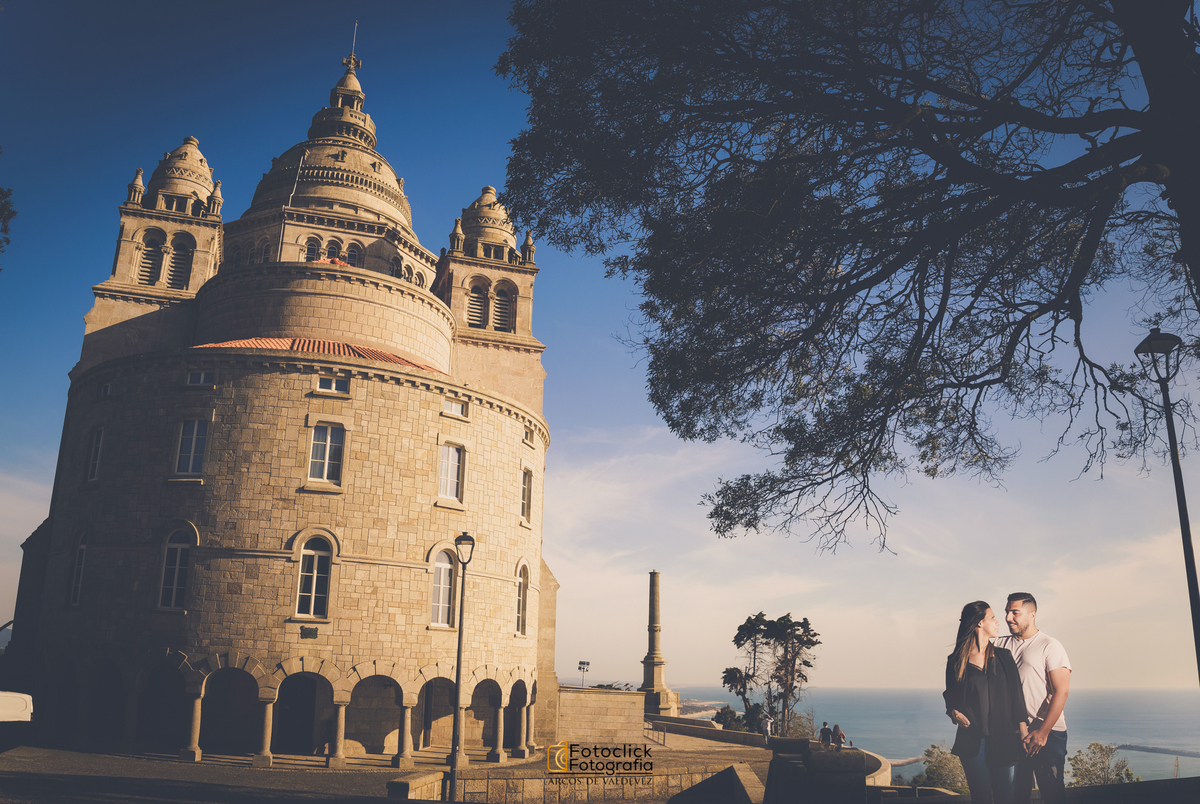 Stª Luzia Sessão de Solteiros