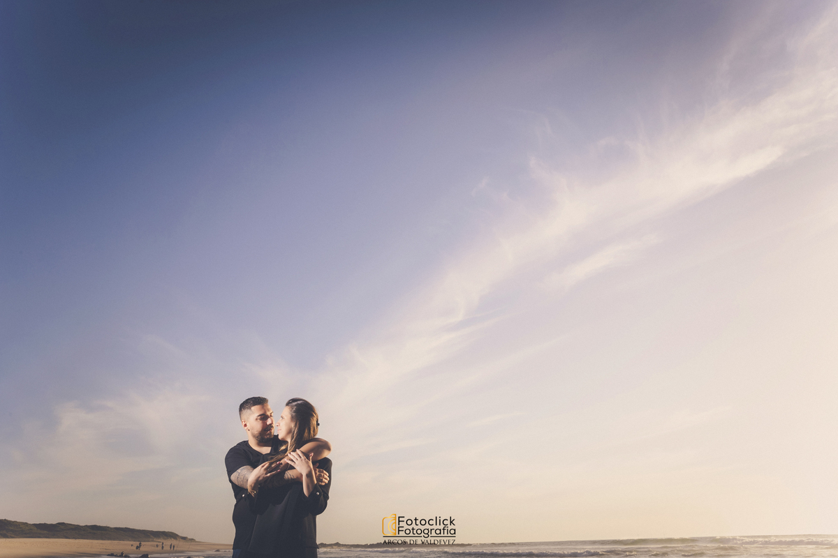 Sessão Solteiros Praia Arda