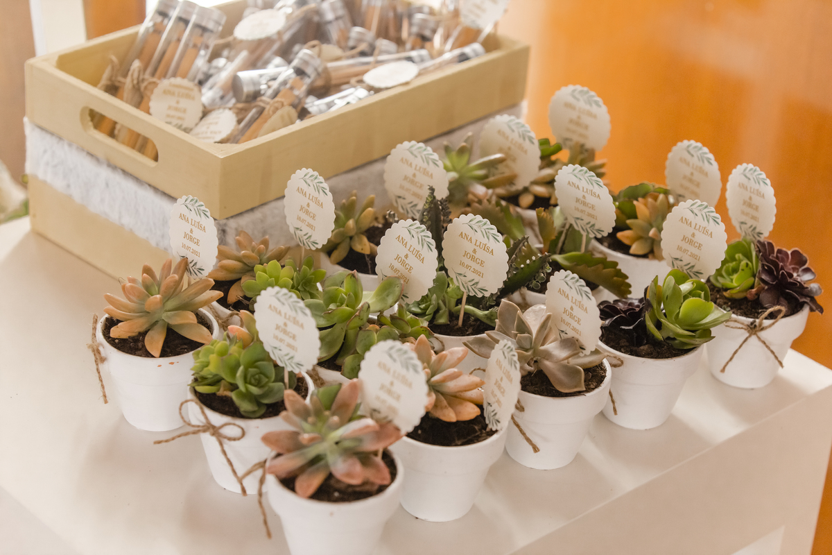 lembranças casamento