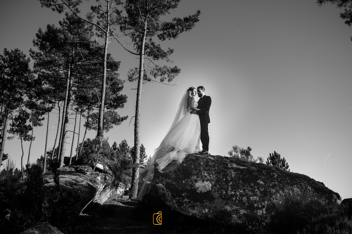 fotografia preto e branco