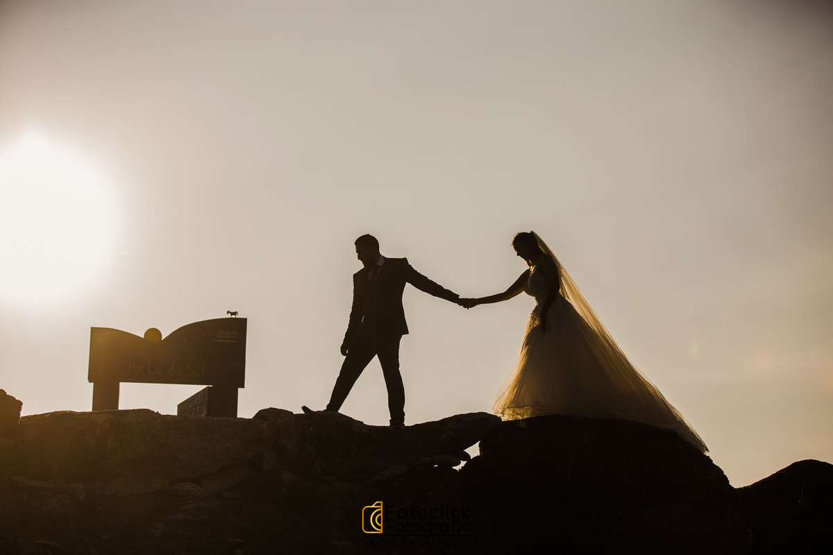 fotografia contra luz