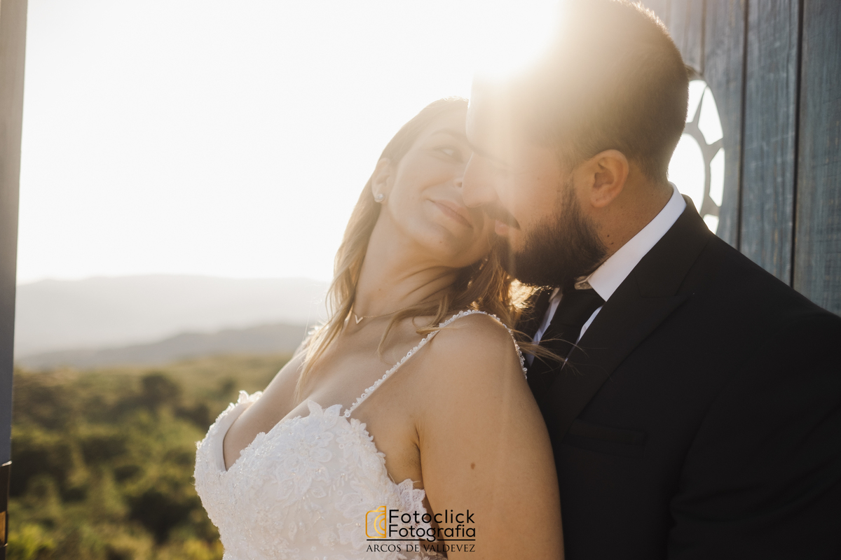 sessão trash the dress