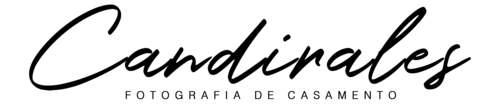Logotipo de Candirales - A Fotografia da sua História
