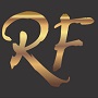Logotipo de REGINALDO FOTÓGRAFO