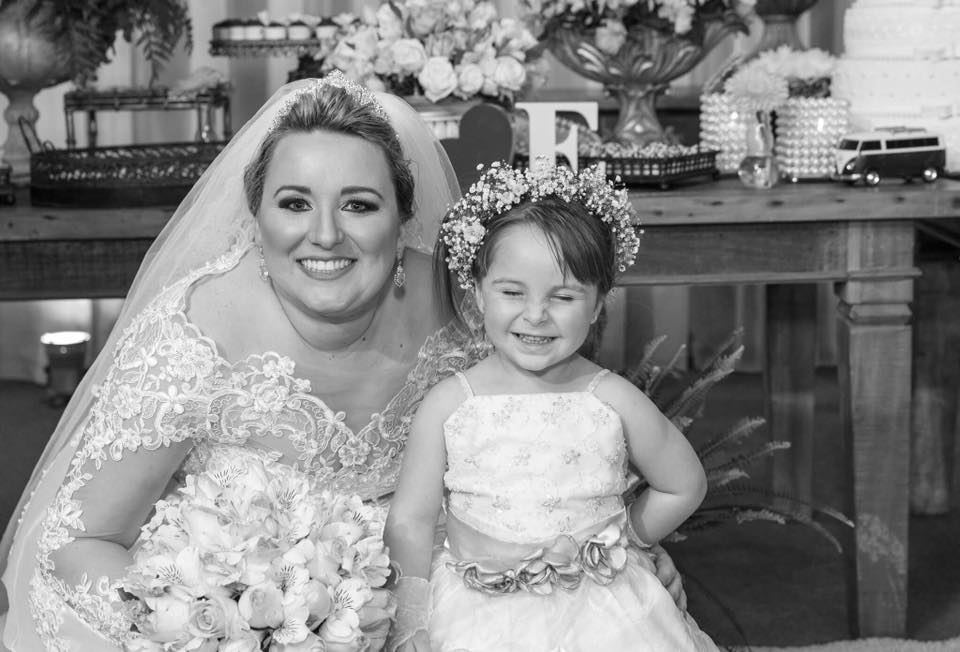 Imagem capa - Origem dos pajens e daminhas no Casamento por REGINALDO FOTÓGRAFO