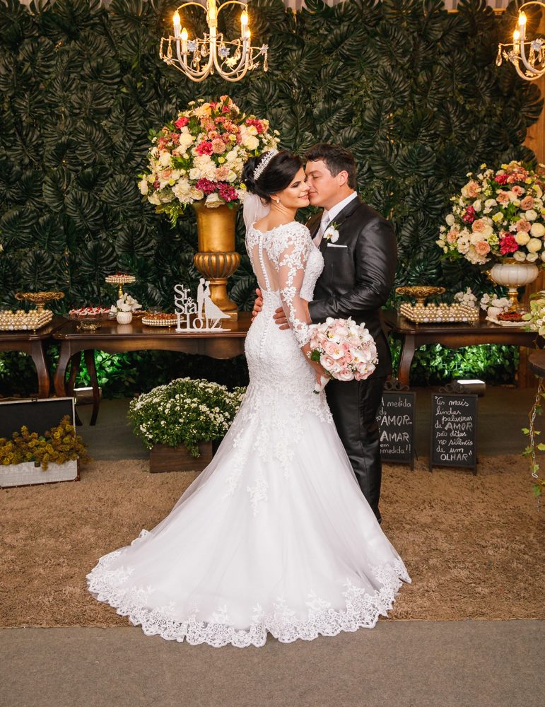 Imagem capa - Origem do Bouquet de Noiva por REGINALDO FOTÓGRAFO