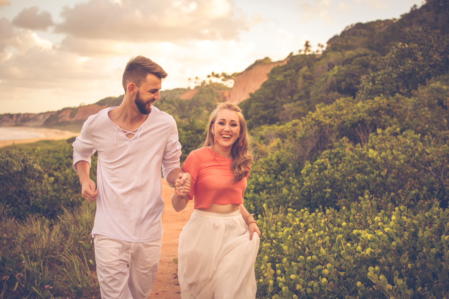 Imagem capa - Ensaio Pre casamento Yasmim e Leandro por REGINALDO FOTÓGRAFO