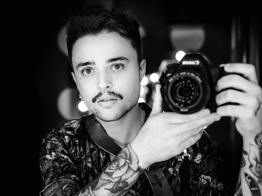Sobre ALAN VIEIRA | Fotógrafo de Casamento em Balneário Camboriú, SC