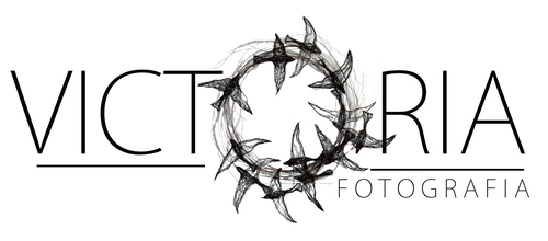 Logotipo de Victoria Yani