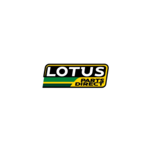 Logotipo de Lotus Parts Direct