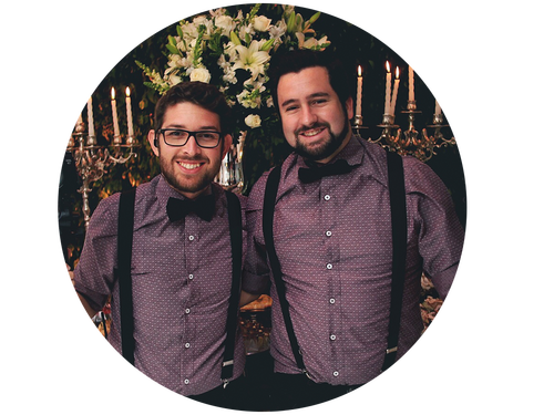 Sobre Filmes de casamento em Pouso Alegre/MG - 2B Filmes