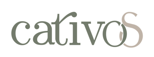 Logotipo de Cativos Fotografia