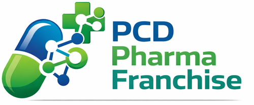 Logotipo de PCD Pharma Franchise