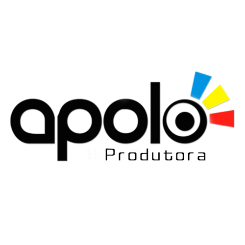 Logotipo de Apolo Produtora