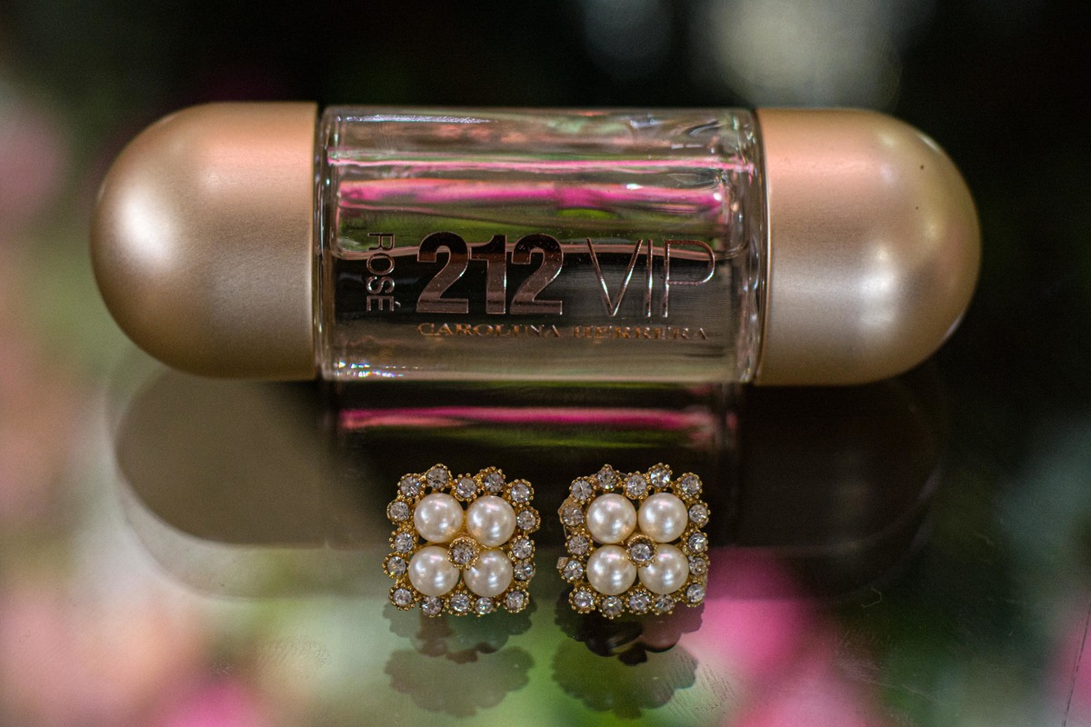 15 Anos Victoria Almeida Casa Vip Itaboraí perfume