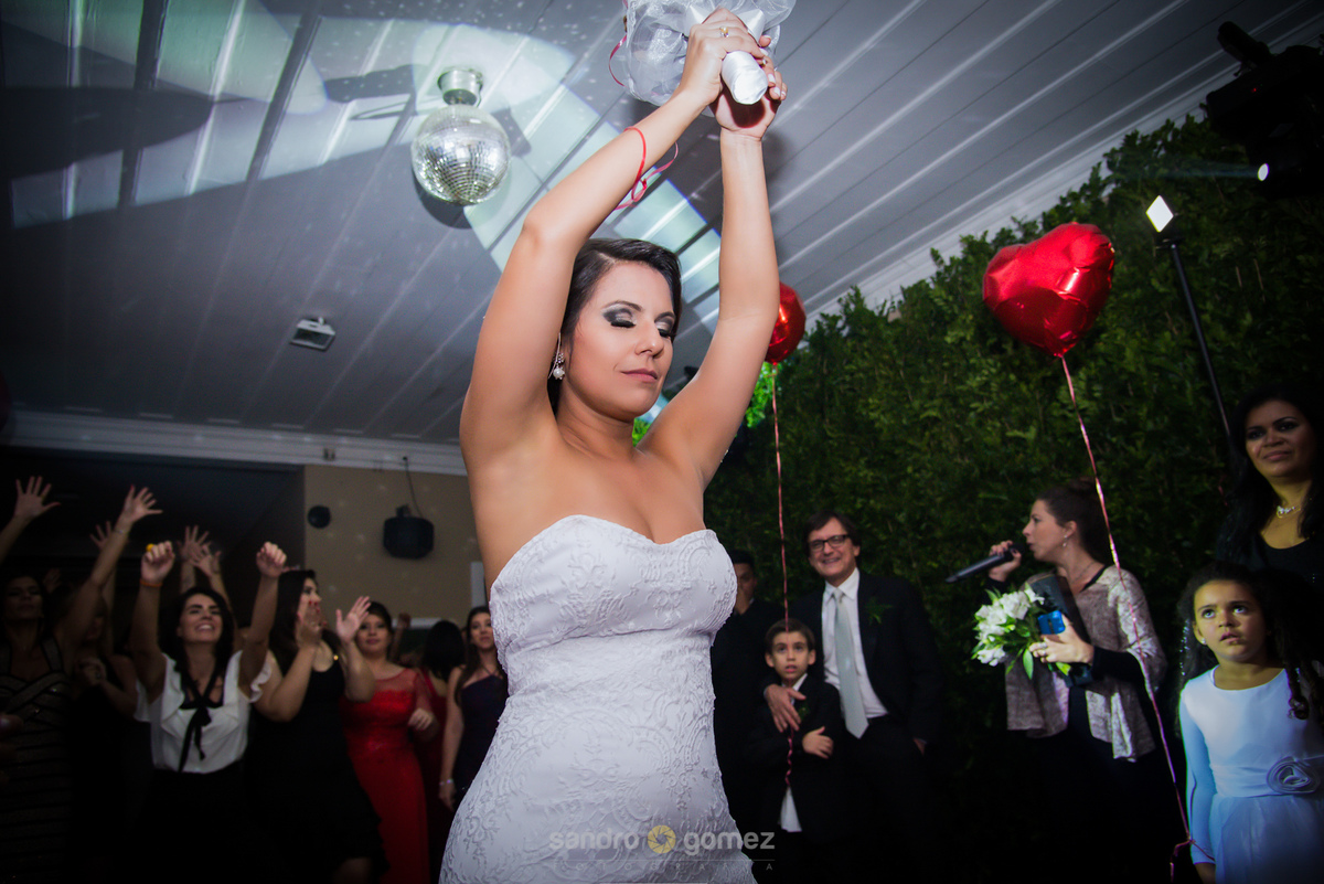 Casamento Danielle e Felipe - Quinta do Chapecó - Rio de Janeiro bouquet