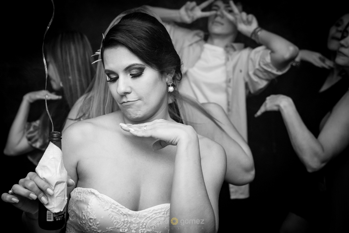 Casamento Danielle e Felipe - Quinta do Chapecó - Rio de Janeiro diva