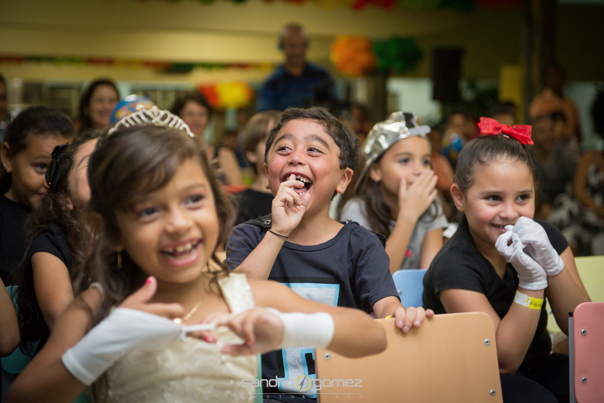 Formatura do Primeiro Ano do CCAT 2017 em Itaboraí - alunos destaque