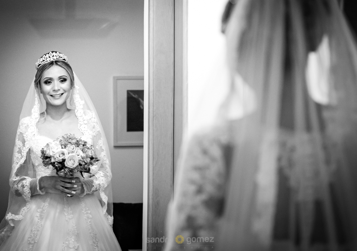 Casamento Talita e Vitor - Promenade  - Itaboraí - RJ