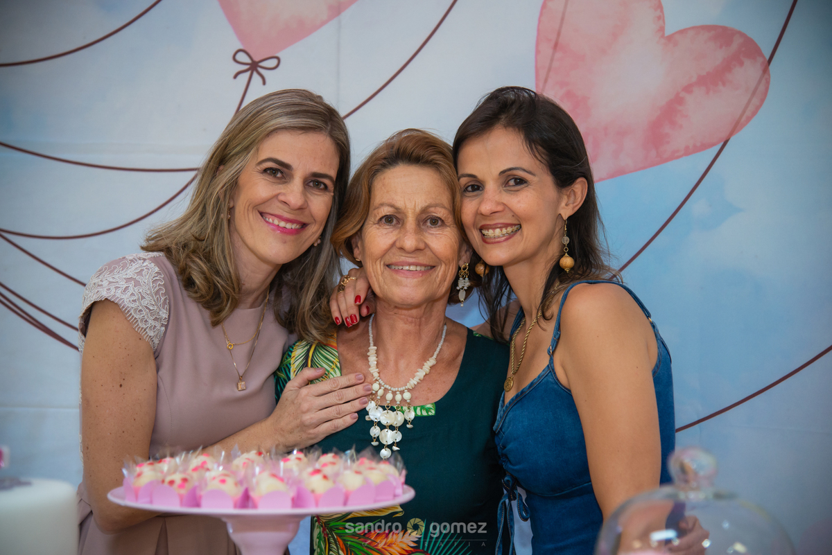 1 Ano Ana Julia - Power Fest Fun - Maricá - RJ