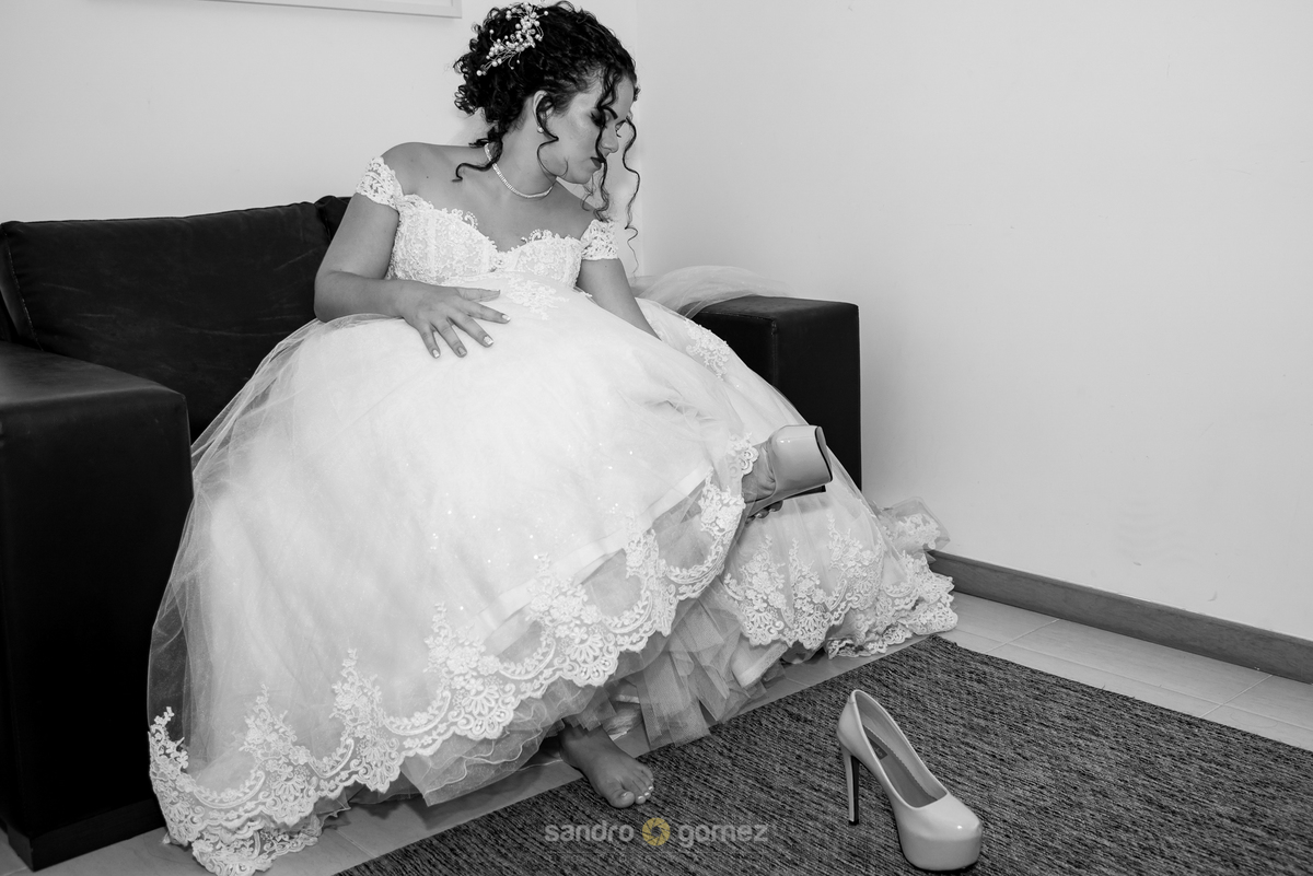 Casamento da Flavia Daflon e Gabriel Santana realizado na casa de festas Casarão do Alcântara - Laranjal - São Gonçalo - RJ