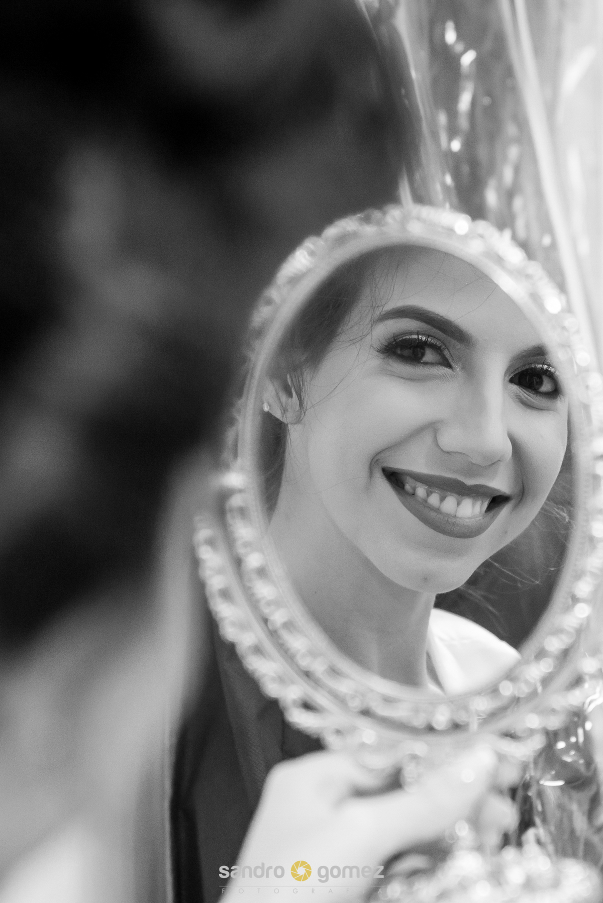 Casamento da Raphaela Rangel e do Arthur Almeida - making of no Ateliê Carol Furtado