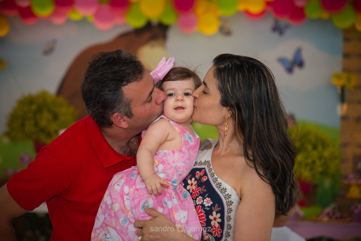 1 ano da Carolina Goulart realizado no Espaço Kaza - Itaboraí - RJ