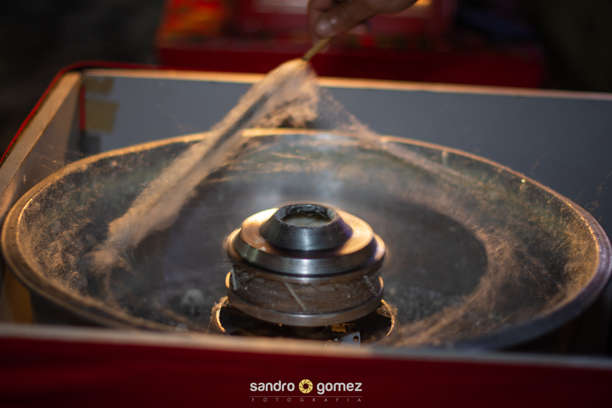 1 Ano Henrico Sítio Karamelos - Itaboraí - RJ