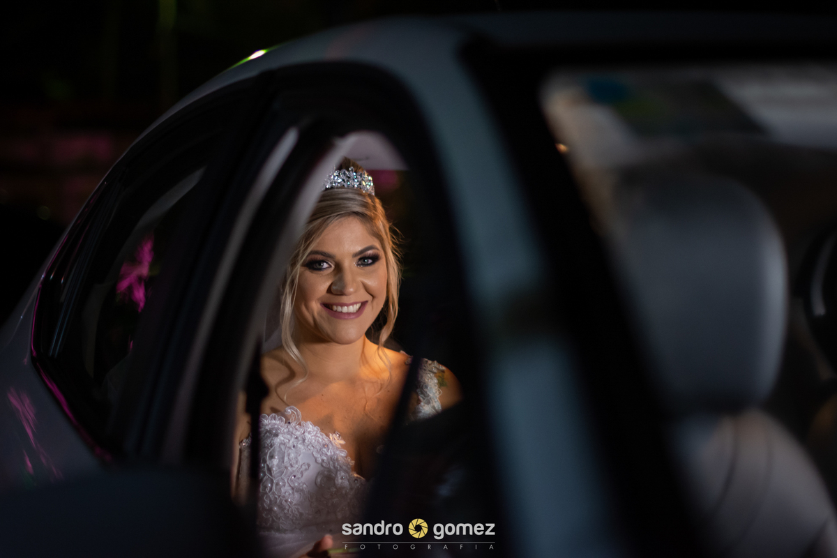 Casamento da Suellen Canero e Matheus Almeida realizado na casa de festas Solar Imperial - Niterói - RJ