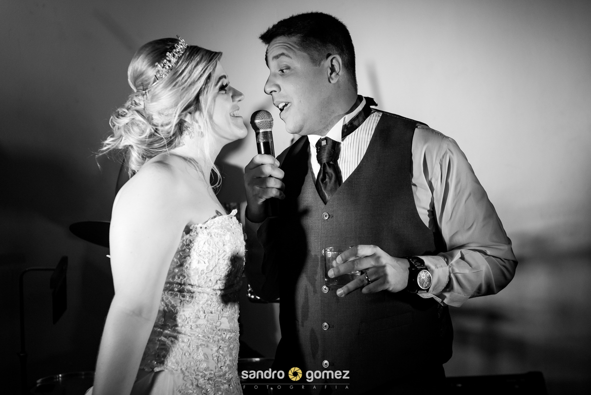 Casamento da Suellen Canero e Matheus Almeida realizado na casa de festas Solar Imperial - Niterói - RJ