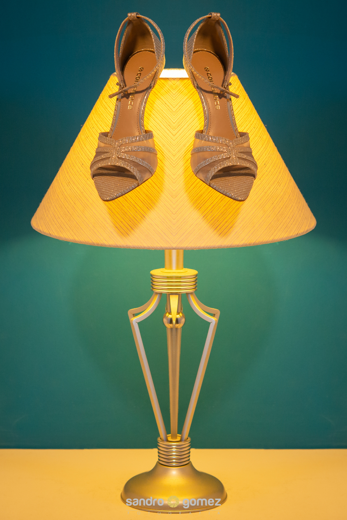 Casamento da Leidylane Cardoso e do Rafael Fournier realizado na Igreja Nossa Senhora da Apresentação - Irajá - RJ