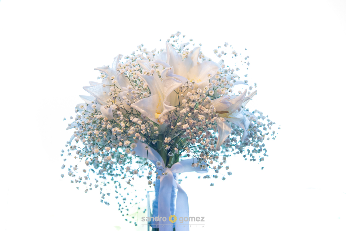 Casamento da Leidylane Cardoso e do Rafael Fournier realizado na Igreja Nossa Senhora da Apresentação - Irajá - RJ