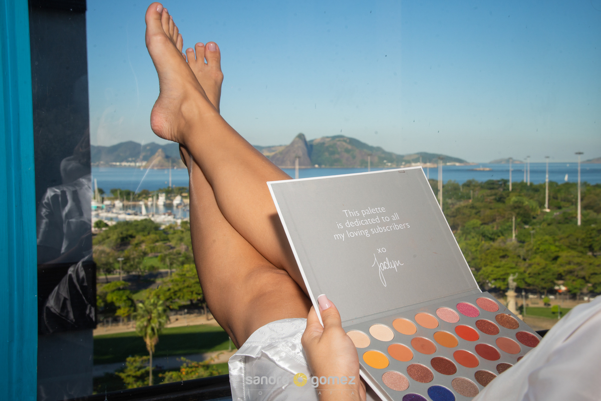 Casamento da Leidylane Cardoso e do Rafael Fournier realizado na Igreja Nossa Senhora da Apresentação - Irajá - RJ