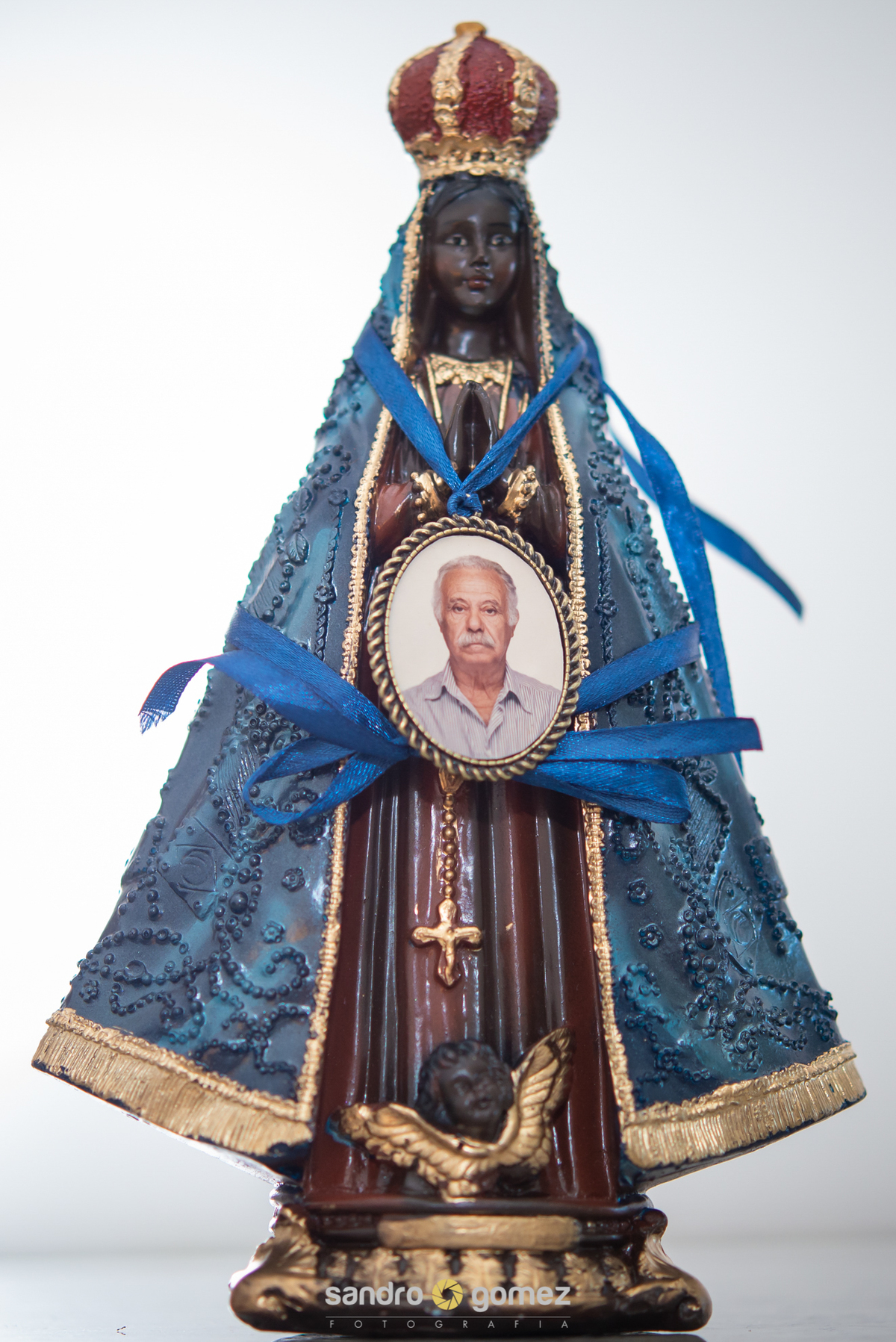 Casamento da Juliana Rocha e do Rafael Chagas com making of no Hotel Promenade, cerimônia na Paróquia São Pedro Apóstolo de Vendas das Pedras e recepção no sítio Vô Mozart - Itaboraí - RJ