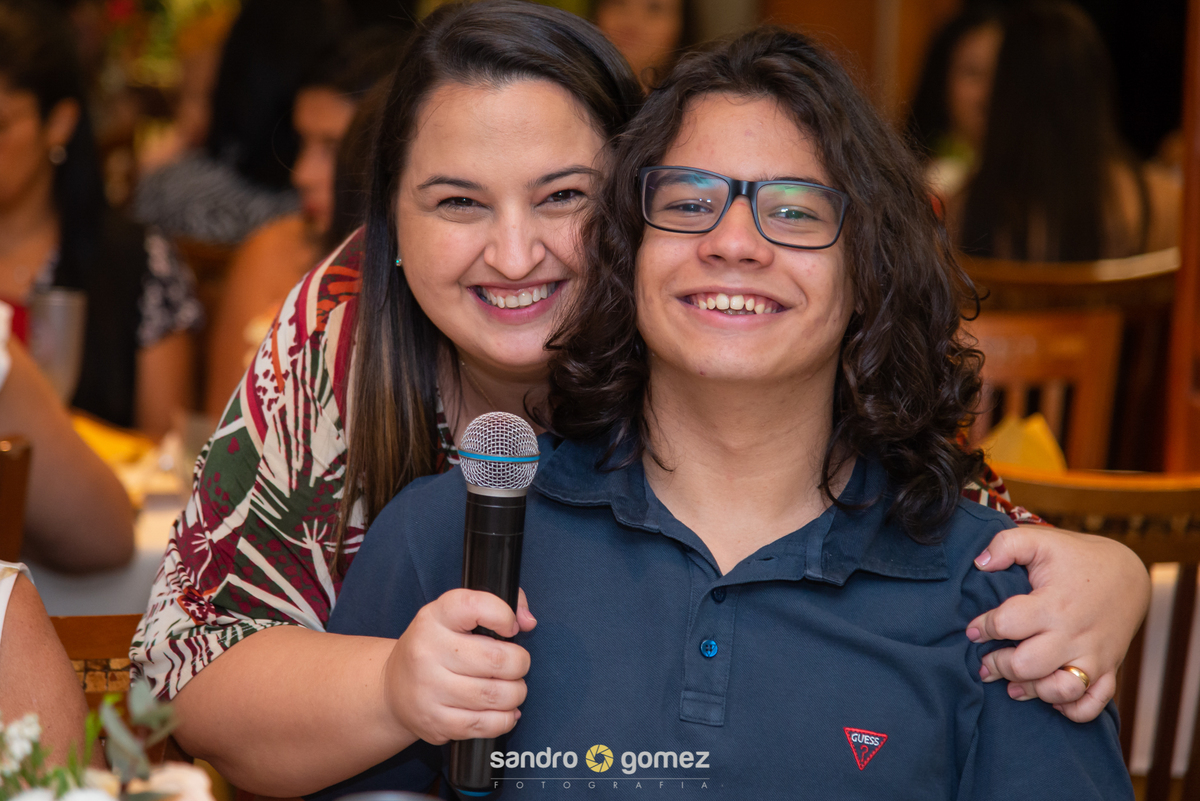 Formatura do Centro de Idiomas CCAA Itaboraí 2019 realizado na Vacaria Churrascaria - Itaboraí - RJ