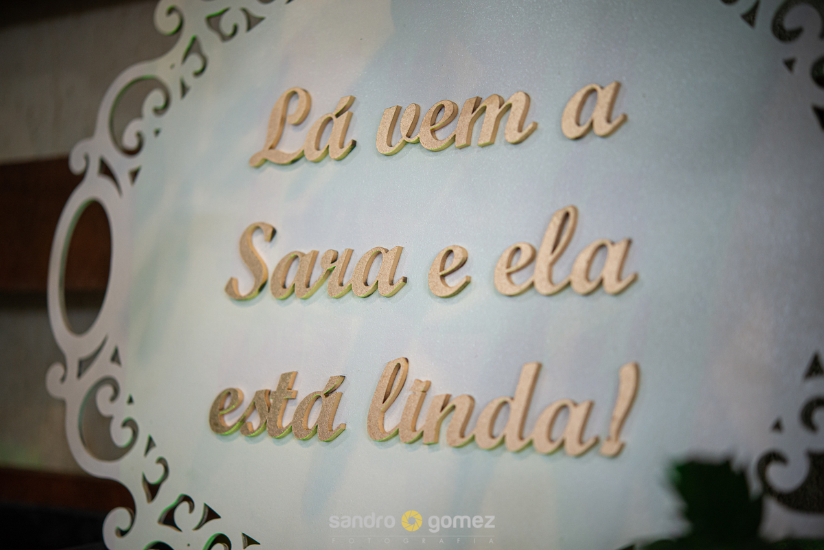 15 anos da Sara Toledo realizado na Casa Vip Eventos - Itaboraí - RJ