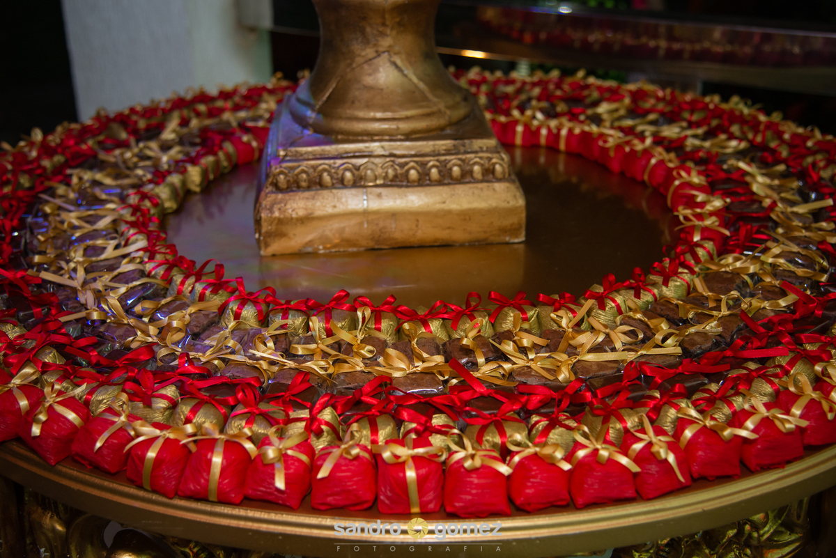 15 anos da Mariana Santiago realizado no Vera Gol de Itaboraí - RJ