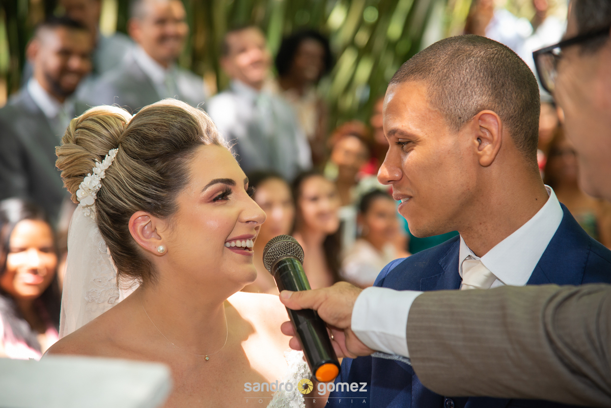 Casamento da Kellen Amaral e do Diego Costa realizado no Sítio Shanadú - Bazílio - Rio Bonito - RJ