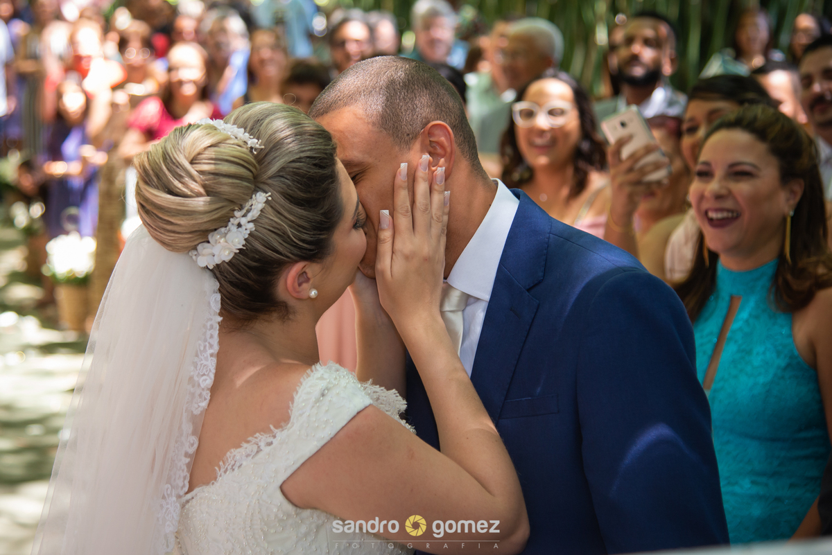 Casamento da Kellen Amaral e do Diego Costa realizado no Sítio Shanadú - Bazílio - Rio Bonito - RJ
