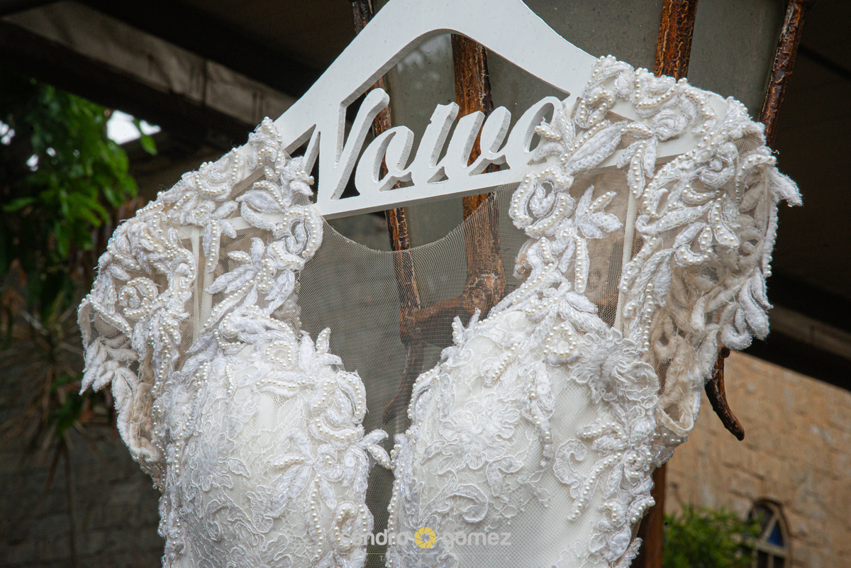 Casamento da Daiane Domingos e do Rafael Moraes realizado no Salão Solar Viva Viva  - Marambaia - São Gonçalo - RJ