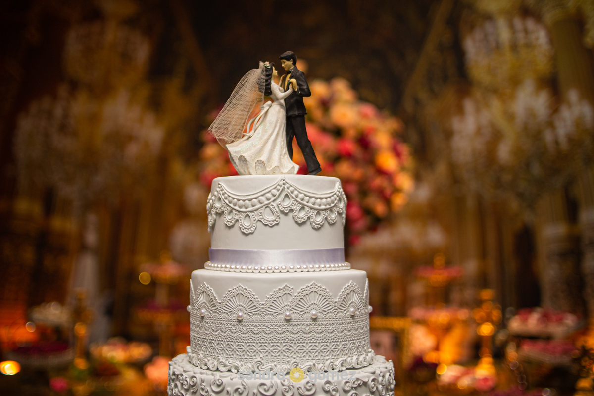 Casamento da Daiane Domingos e do Rafael Moraes realizado no Salão Solar Viva Viva  - Marambaia - São Gonçalo - RJ